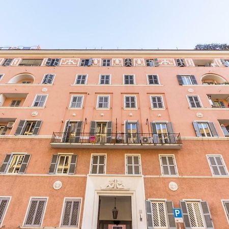 Vacanze Romane Holidays Εξωτερικό φωτογραφία