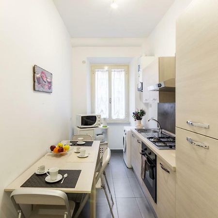 Vacanze Romane Holidays Εξωτερικό φωτογραφία