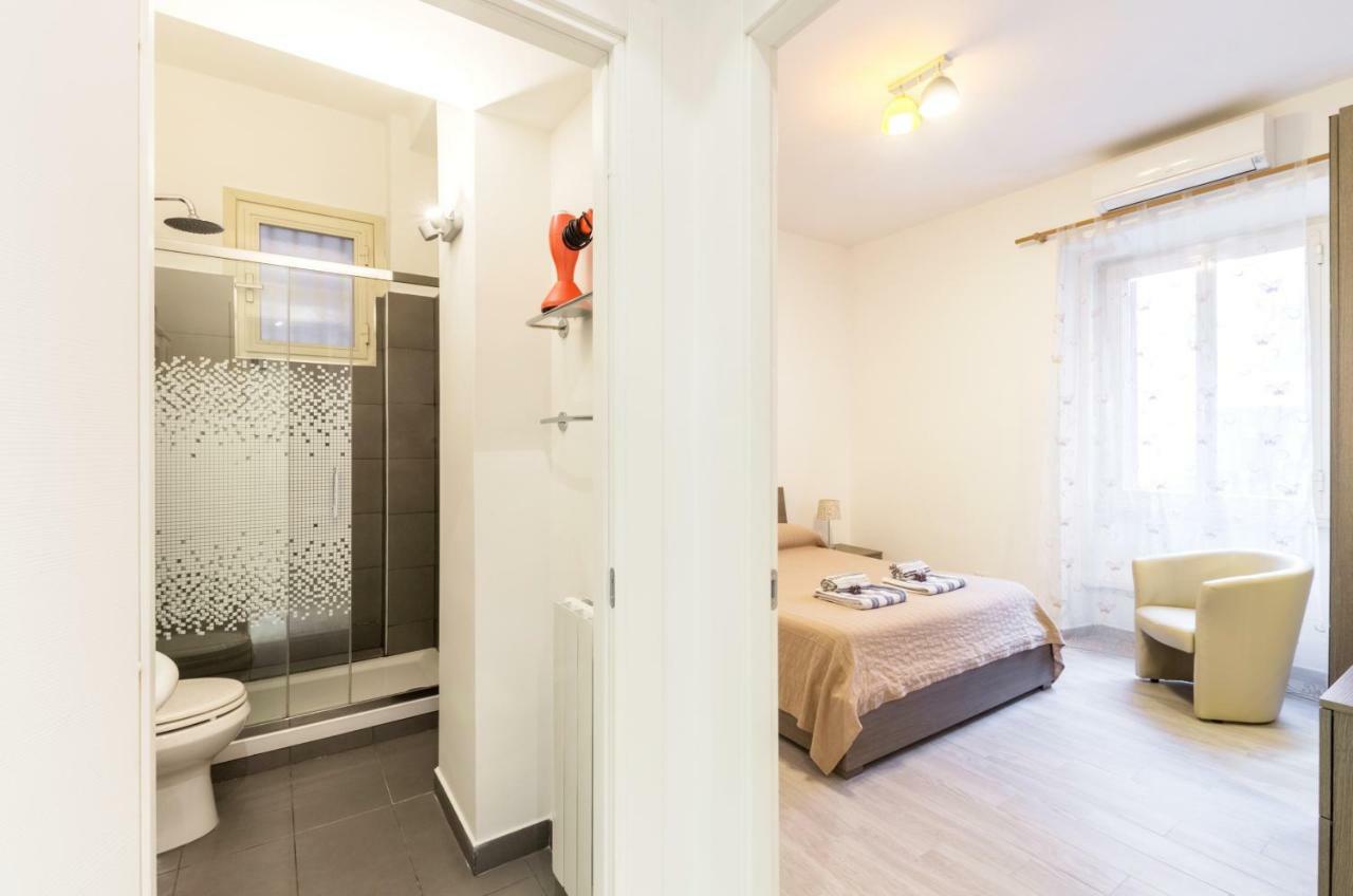 Vacanze Romane Holidays Εξωτερικό φωτογραφία