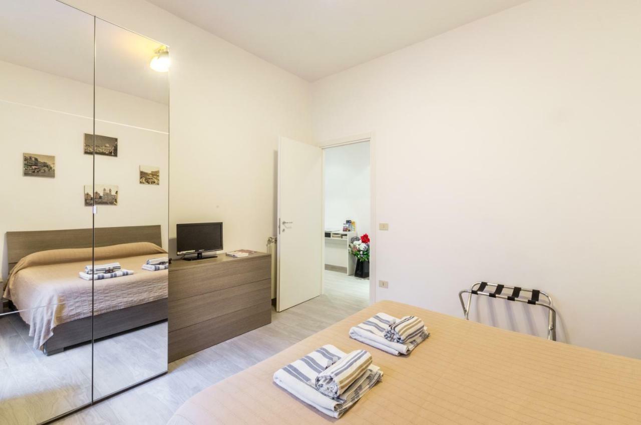 Vacanze Romane Holidays Εξωτερικό φωτογραφία