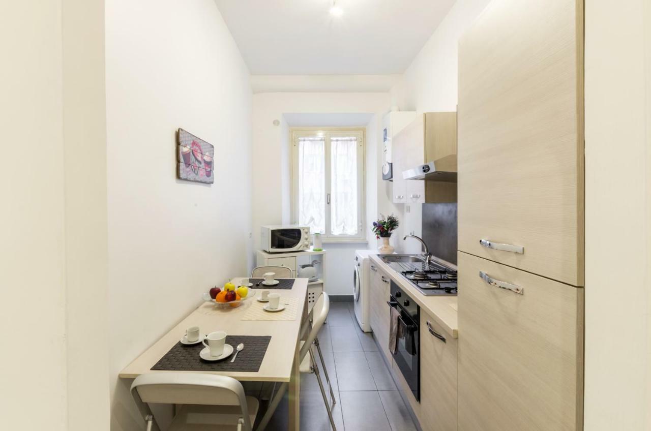 Vacanze Romane Holidays Εξωτερικό φωτογραφία