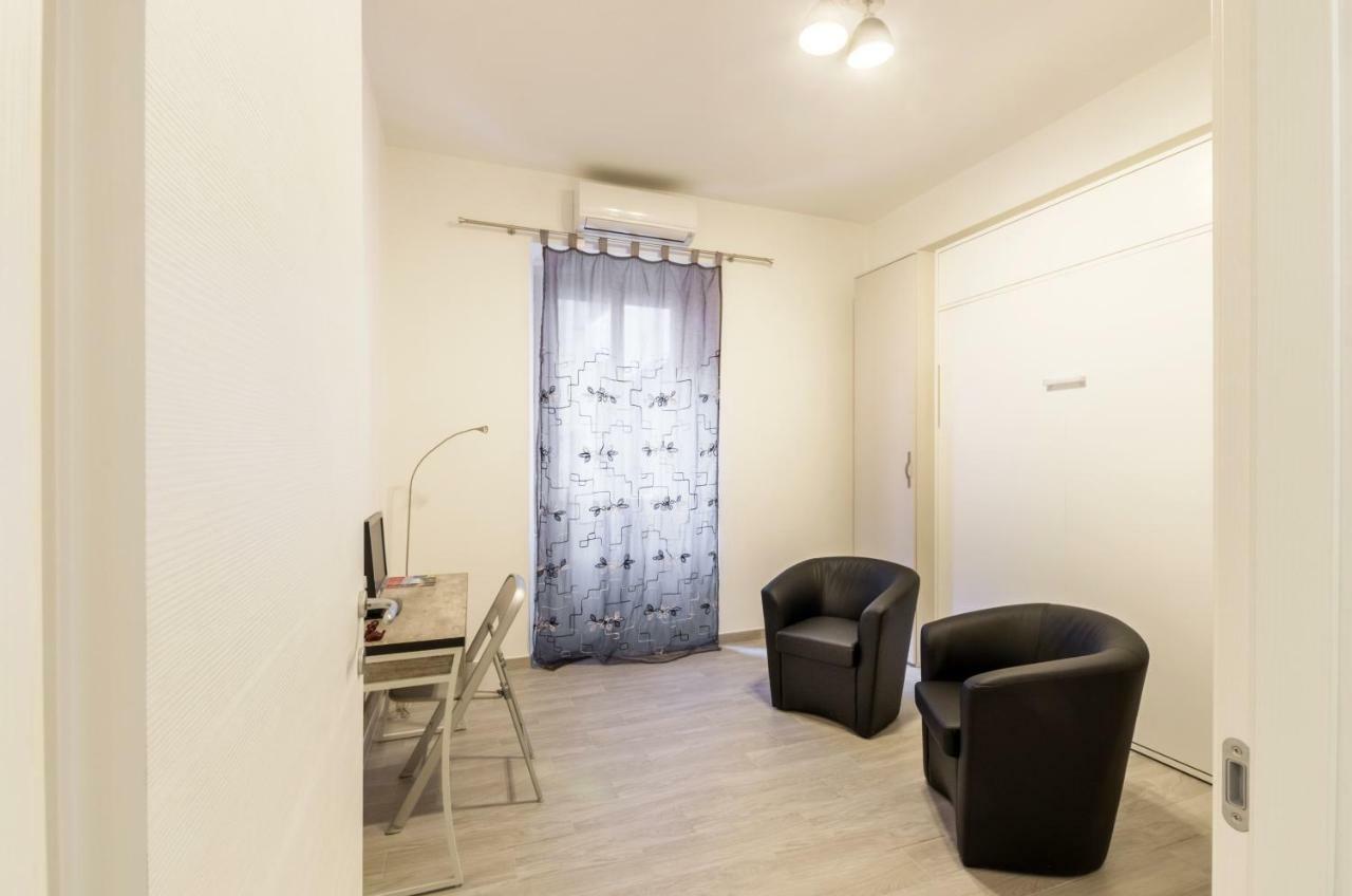 Vacanze Romane Holidays Εξωτερικό φωτογραφία